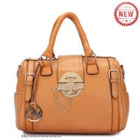 michael kors soft leer medium geel bakken Store Den Haag 6ko64901